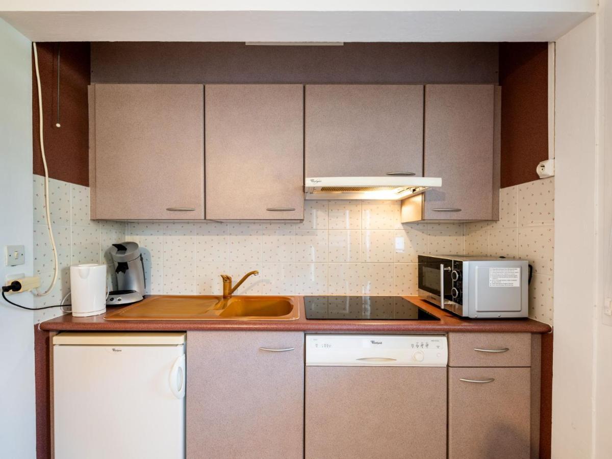 Apartment La Cote Fleurie-6 By Interhome Мервиль-Франсвиль Экстерьер фото