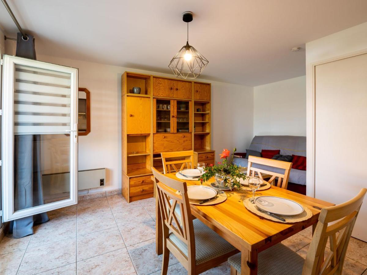 Apartment La Cote Fleurie-6 By Interhome Мервиль-Франсвиль Экстерьер фото